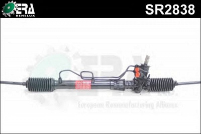ERA BENELUX sr2838 -  Рулевой механизм